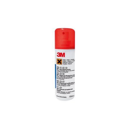 3M SZEMÜVEGTISZTÍTÓ SPRAY 120ML