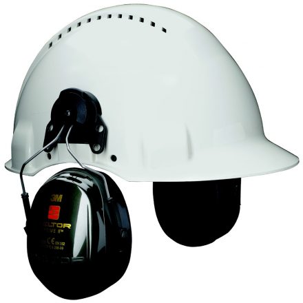 3M H520P3E-410-GQ OPTIME II FÜLTOK SISAKRA