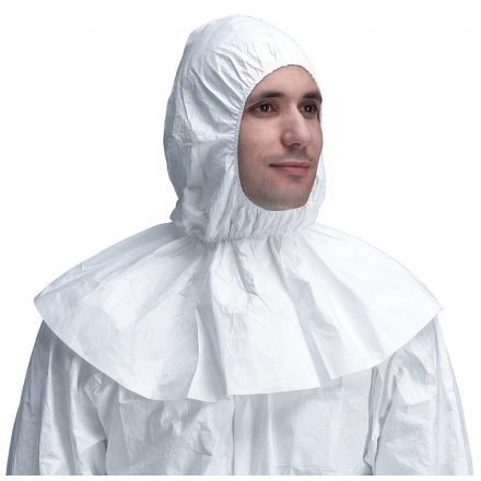 COVERGUARD 40350 TYVEK ELASZTIKUS KÁMZSA