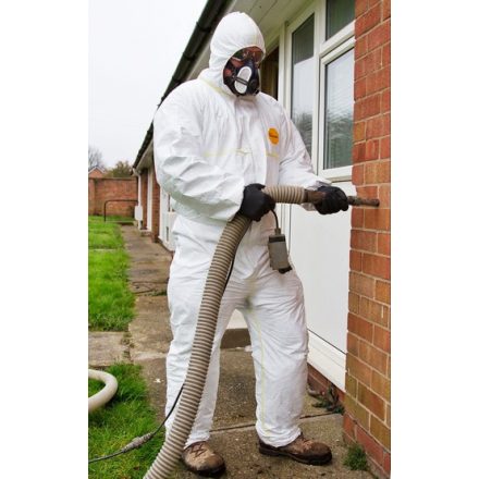 COVERGUARD 40493 TYVEK EASYSAFE OVERALL_L