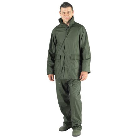 COVERGUARD 50802 PU ZÖLD ESŐRUHA_XL