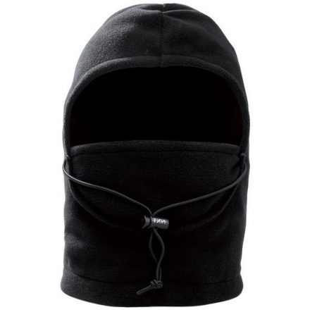 COVERGUARD 5BALB BALACLAVA FEKETE THERMOPOLÁR SÍMASZK