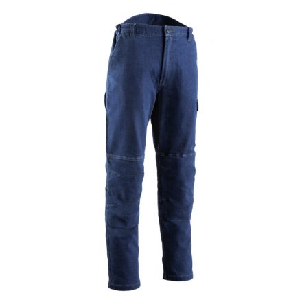 COVERGUARD 5CHP42000L CHONCO DERÉKNADRÁG DENIMKÉK_L