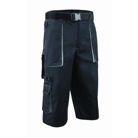 COVERGUARD 5NAS05000L NAVY II BERMUDA HOSSZ. SÖTÉTKÉK-SZÜRKE_L