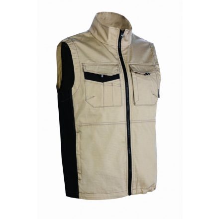 COVERGUARD 5ORV02000L OROSI BÉZS RIPSTOP MELLÉNY_L