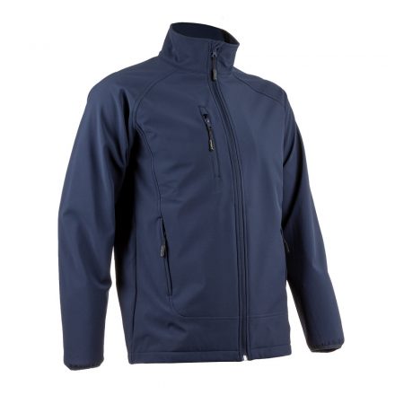 COVERGUARD 5SOB12000L SOBA NAVY FÉRFI SOFTSHELL KABÁT_L