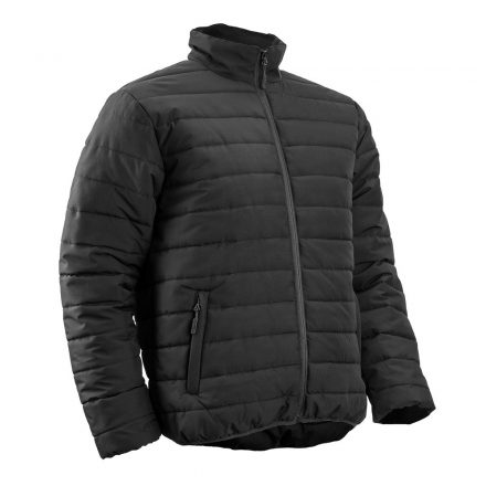 COVERGUARD 5YAK01000L YAKI FEKETE BÉLELT BOMBER DZSEKI TPU MEMBRÁNNAL_L