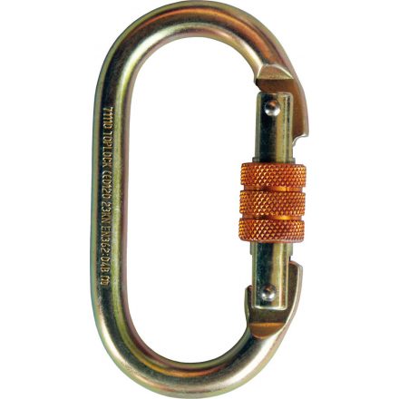 COVERGUARD 71110 TOPLOCK KARABINER, CSAVARMENETES