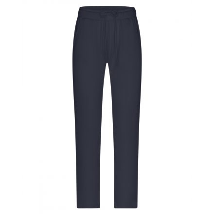 James&Nicholson Ladies' Lounge szabadidő nadrág 8035 navy L