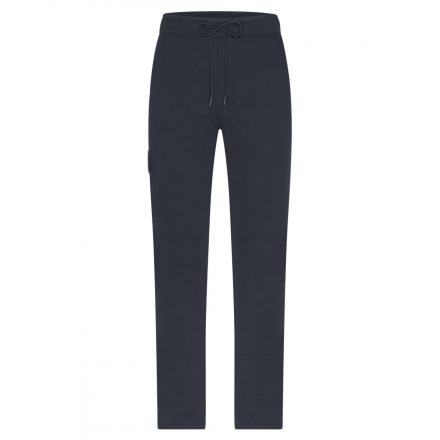 James&Nicholson Men's Lounge szabadidő nadrág 8036 navy L