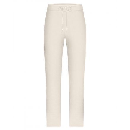 James&Nicholson Men's Lounge szabadidő nadrág 8036 vanilla L