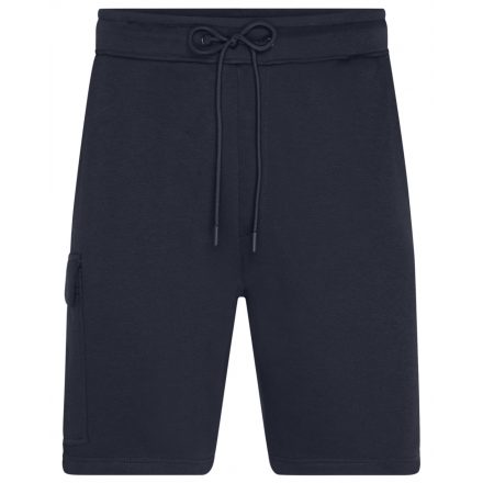 James&Nicholson Men's Lounge rövidnardág 8038 navy 3XL