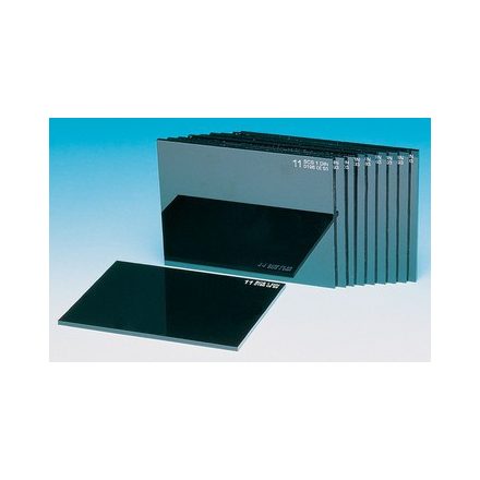 COVERGUARD F1117810 90X110 DIN-10 HEGESZTŐÜVEG