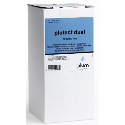 PLUM PLUTECT DUAL M.ELŐTT 0.7 L8