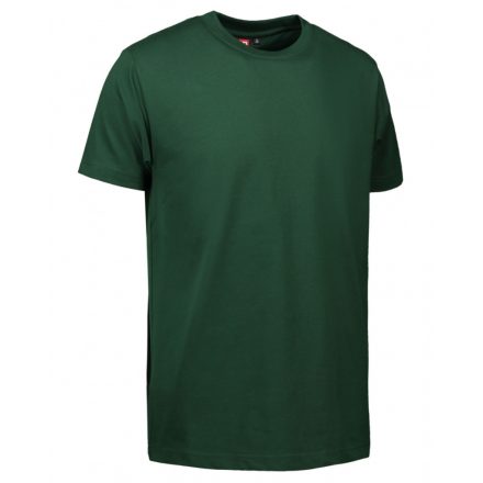 ID Identity Men's PRO Wear T-shirt ID-0300 bottle green S-6XL