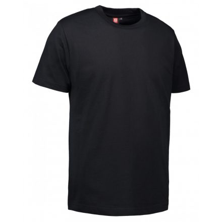 ID Identity Men's PRO Wear T-shirt ID-0300 black XS-6XL