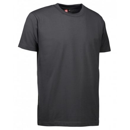 ID Identity Men's PRO Wear T-shirt ID-0300 charcoal S-6XL