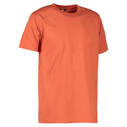 ID Identity Men's PRO Wear T-shirt ID-0300 coral XS-6XL