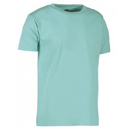 ID Identity Men's PRO Wear T-shirt ID-0300 dusty-aqua XS-6XL