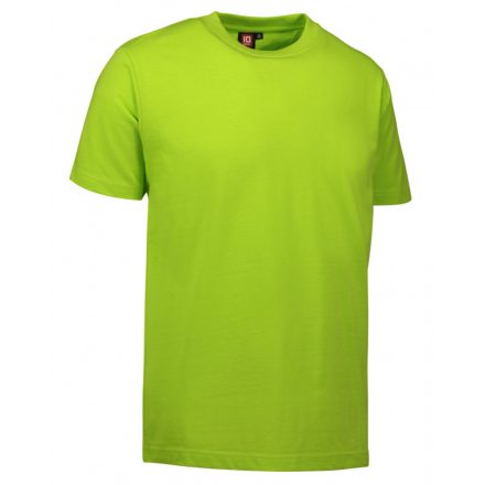 ID Identity Men's PRO Wear T-shirt ID-0300 lime S-6XL