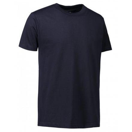 ID Identity Men's PRO Wear T-shirt ID-0300 navy XS-6XL