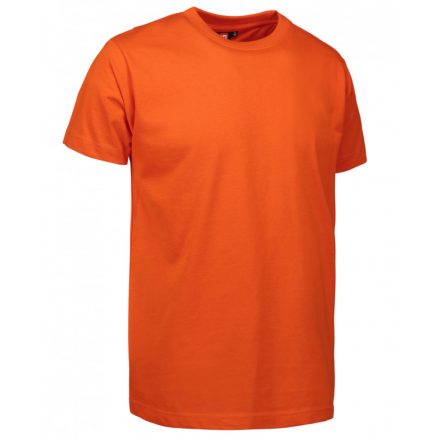 ID Identity Men's PRO Wear T-shirt ID-0300 orange S-6XL