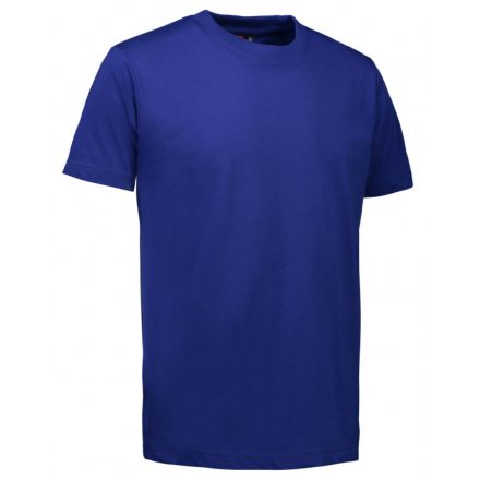 ID Identity Men's PRO Wear T-shirt ID-0300 royal blue S-6XL