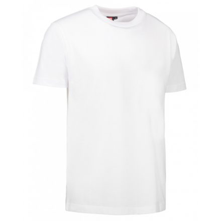 ID Identity Men's PRO Wear T-shirt ID-0300 white XS-6XL