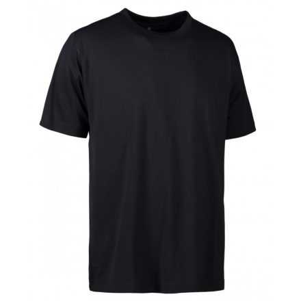 ID Identity PRO Wear T-shirt  light ID-0310 black XS-6XL