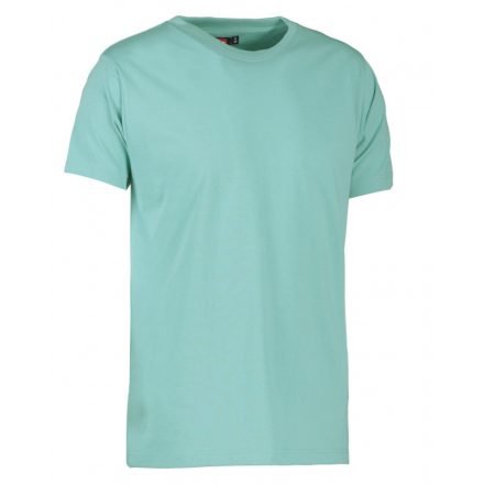 ID Identity PRO Wear T-shirt  light ID-0310 dusty-aqua XS-6XL