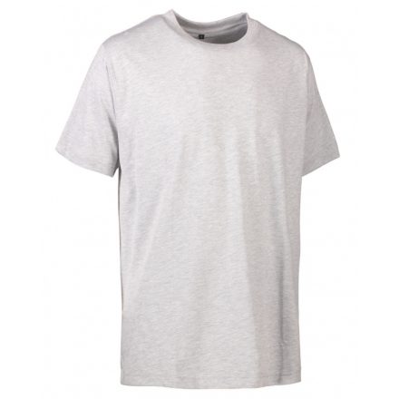 ID Identity PRO Wear T-shirt  light ID-0310 grey-melange XS-6XL