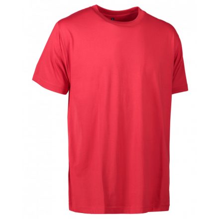 ID Identity PRO Wear T-shirt  light ID-0310 red XS-6XL