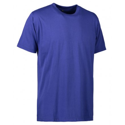 ID Identity PRO Wear T-shirt  light ID-0310 royal blue XS-6XL