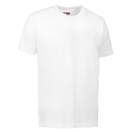 ID Identity PRO Wear T-shirt  light ID-0310 white XS-6XL