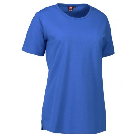 ID Identity Ladies' PRO Wear T-shirt ID-0312 azure   azúrkék XS-6XL