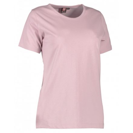 ID Identity Ladies' PRO Wear T-shirt ID-0312 dusty-pink XS-6XL