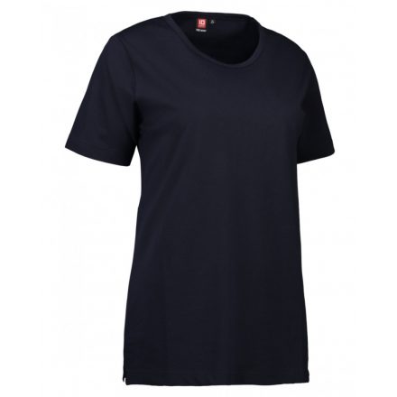 ID Identity Ladies' PRO Wear T-shirt ID-0312 navy XS-6XL