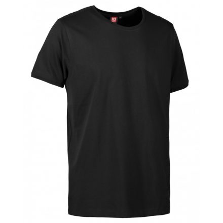 ID Identity PRO Wear Care Men's T-shirt ID-0370 black XS-6XL