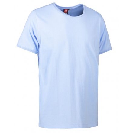 ID Identity PRO Wear Care Men's T-shirt ID-0370 light-blue XS-6XL