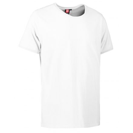 ID Identity PRO Wear Care Men's T-shirt ID-0370 white XS-6XL