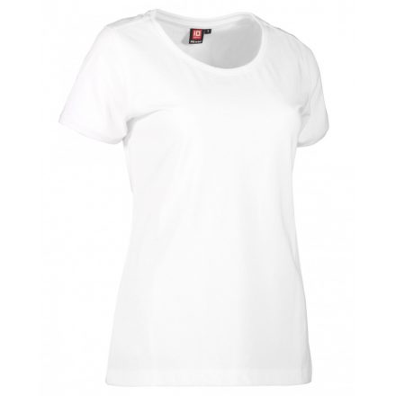 ID Identity PRO Wear Care Women's T-shirt ID-0371 white XS-6XL