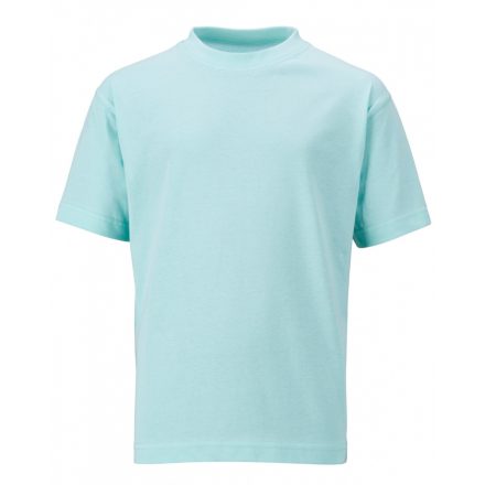 James&Nicholson J&N Junior Basic-T kereknyakú póló  JN019 mint XXL