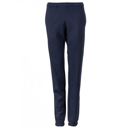 James&Nicholson J&N Ladies' Jogging nadrág JN035 navy L