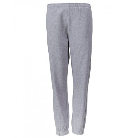 James&Nicholson J&N Junior Jogging nadrág JN036K grey-heather L