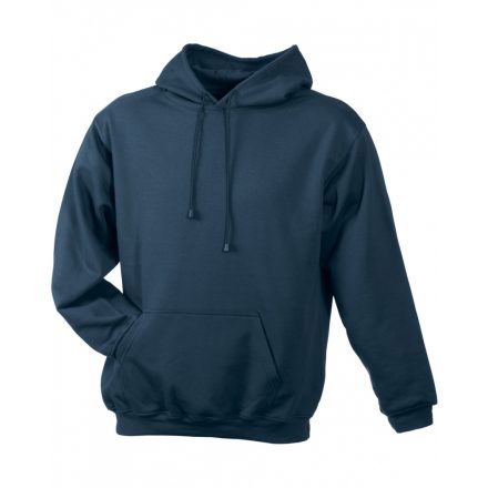 James&Nicholson J&N Hooded Sweat JN047 petrol XL