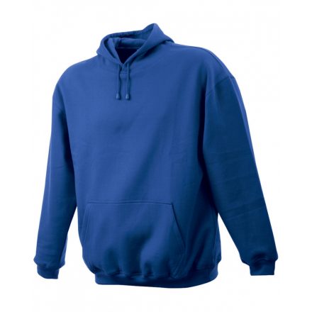 James&Nicholson J&N Hooded Sweat JN047 royal L