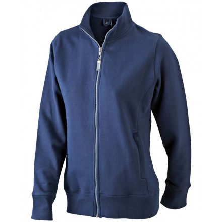 James&Nicholson J&N Ladies' Jacket JN052 navy L