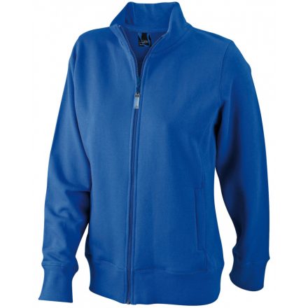 James&Nicholson J&N Ladies' Jacket JN052 royal L