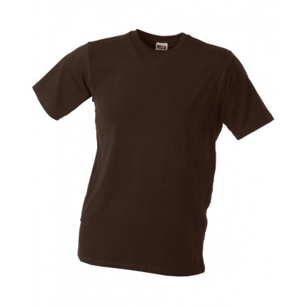 James&Nicholson J&N Elastic-T JN055 brown L