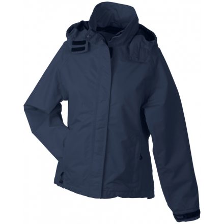 James&Nicholson J&N Ladies' Outer dzseki JN1011 navy L